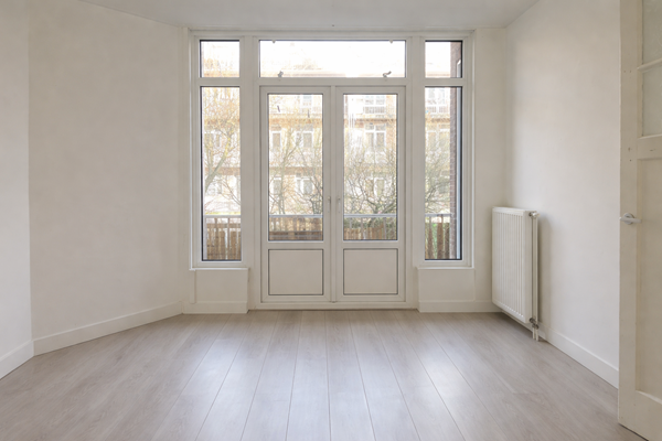 Medium property photo - Admiraal de Ruijterweg 354A1, 1055 NA Amsterdam